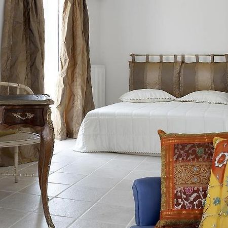 Hotel Castello Di Vista Ypsos Zewnętrze zdjęcie