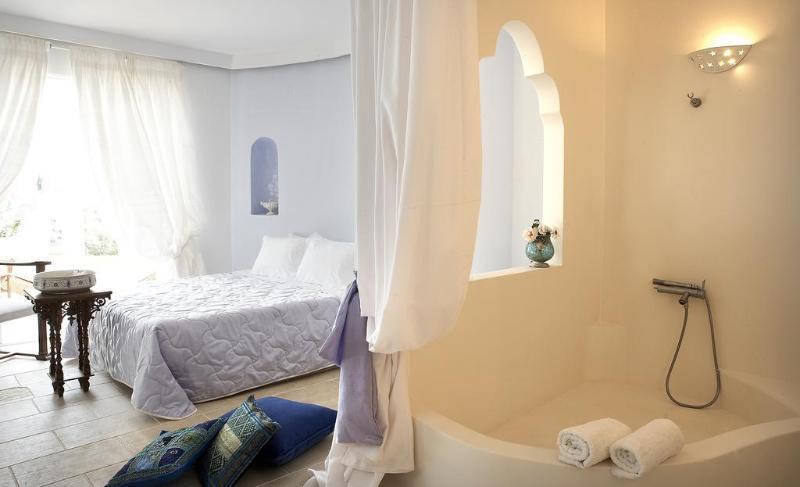 Hotel Castello Di Vista Ypsos Zewnętrze zdjęcie