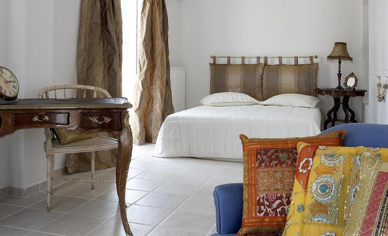 Hotel Castello Di Vista Ypsos Zewnętrze zdjęcie