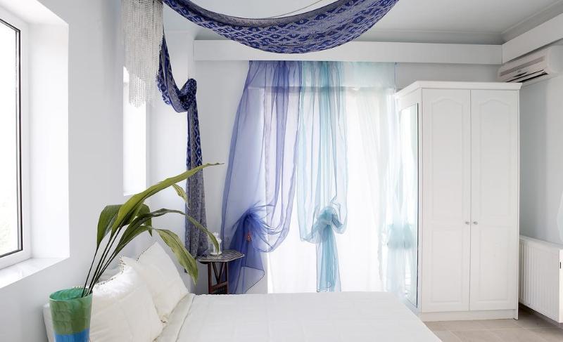 Hotel Castello Di Vista Ypsos Zewnętrze zdjęcie