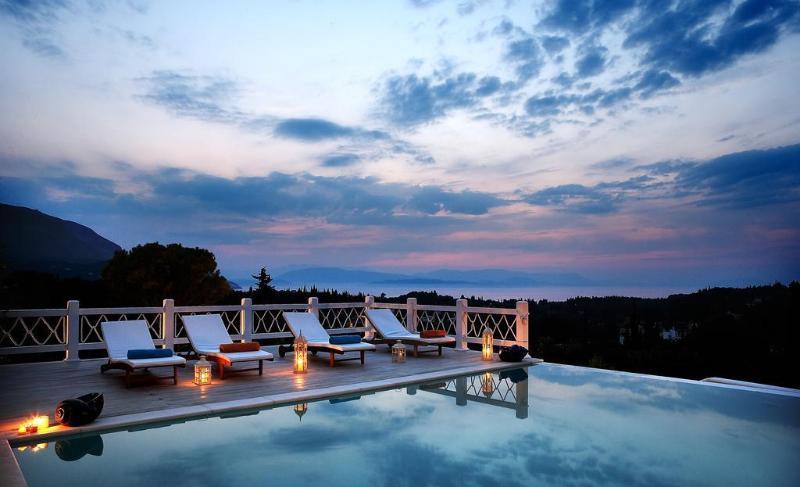 Hotel Castello Di Vista Ypsos Zewnętrze zdjęcie